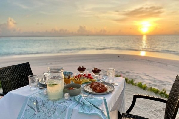 Destination Dining 